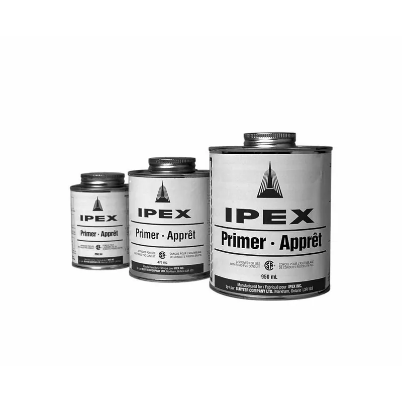 Scepter 078175 CLR PRMR QT PRIMER QUART 946 ml