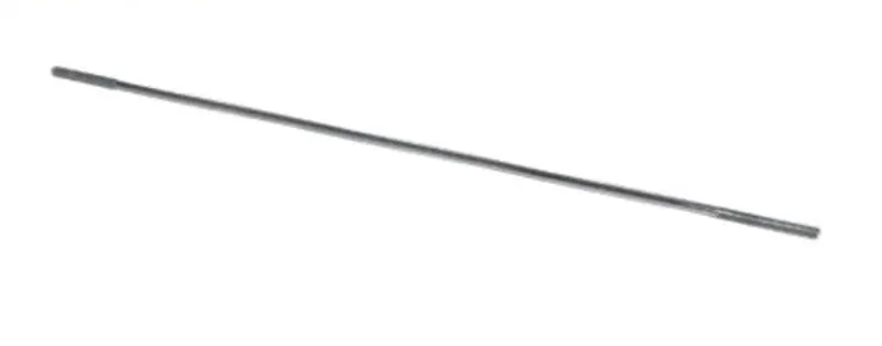 EverFlow E-02236 Ceiling Support 36 Chrome Plated
