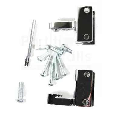 Accurate Partitions Corp 50-2517200 Top Hinge Accurate-Metal