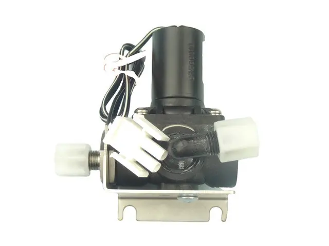 Acorn 7001-200-001 Valve Solenoid Mounting Assy Water Clear Murdock