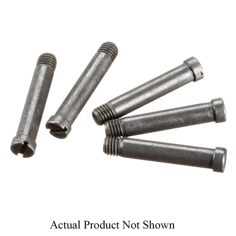 EMERSON PROFESSIONAL TOOLS, LLC 31600 RIDGID 8 HEEL JAW PIN