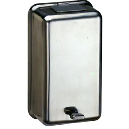 Bobrick B-132 Dispenser Powder Soap