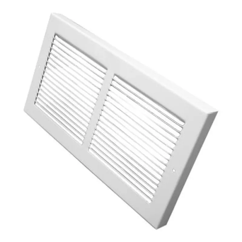 Continental Industries BG31W3006 Baseboard Grille 30 x 6
