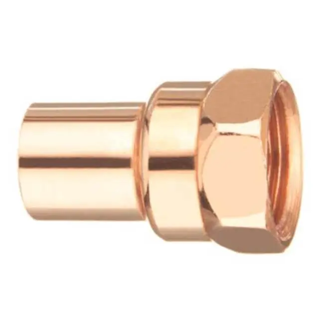 Elkhart 10030260 1.5 Fitg x FIP Adapter
