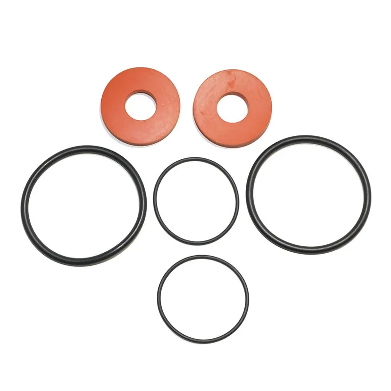 CONBRACO INDUSTRIES 40004A6 40-100 CK RUB KT Power (2 CKS)