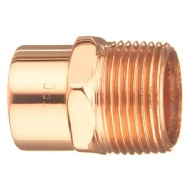 Elkhart 10030290 1/4 CxMIP Adapter