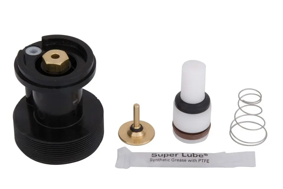 BRADLEY S73-019S UPPER VALVE BODY ASSY