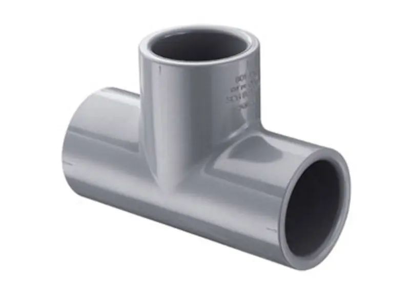 Coburn Supply SPEPD800015C 1-1/2 CPVC SCH 80 PIPE