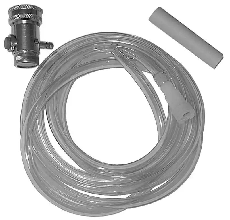 DEMA ENGINEERING COMPANY 152 LIQUID PROPORTIONER