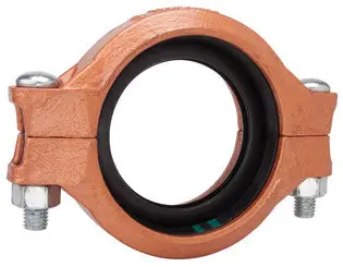 GRUVLOK 1330012020 3 x 2 #616 COP GRV CPLG