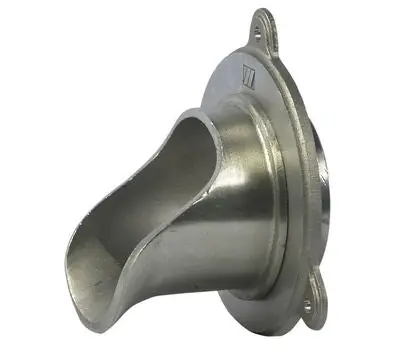 Ames Co - RD-946-NH Wrd946-Nh 6 No-Hub Downspout Nozzle