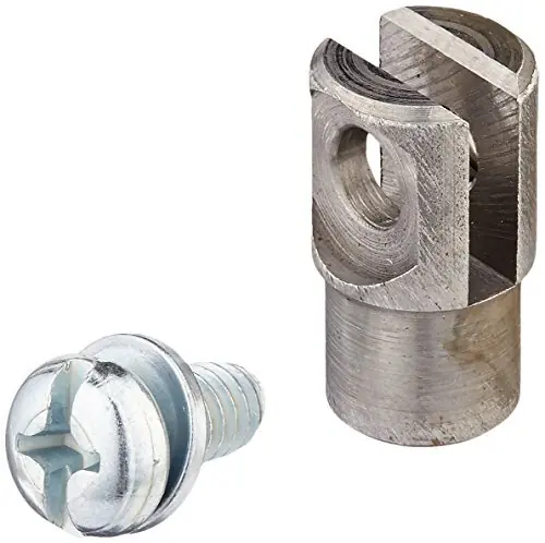 General Wire Spring Co. 5/16H-FC Connector, Female