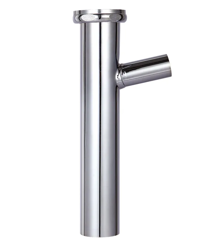 C.S.B. International Products 857-8BWRCP TAILPC,BRANCH 22GA 1-1/4X8