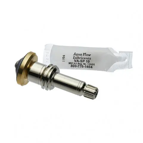 Fisher 5000-0006 L.H. 3/4 Swivel Stem