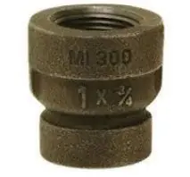 MATCO-NORCA LLC MBXCPR0706 BRX1-1/2X1-1/4 REDUCER