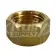 BRADLEY 110-195 NUT 3/8-18 HEX