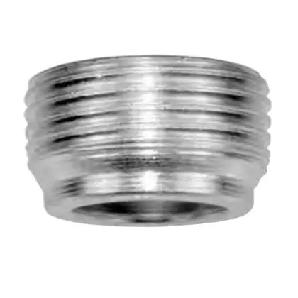 American Fittings RB7550HAL 3/4X1/2 AL HAZ RD BSH