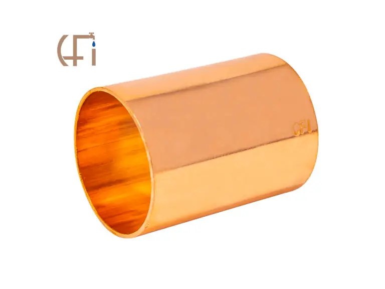 Copperfit 2018 Coupling CxC L/Stop 3