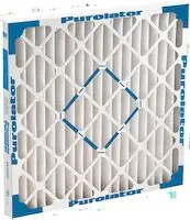 Parker 5267302012 HE40-STD1-24X24X1 Standard Capacity Pleated Filter