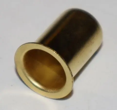Holyoke P61-10 CNI5/8 5/8 Brass Insert