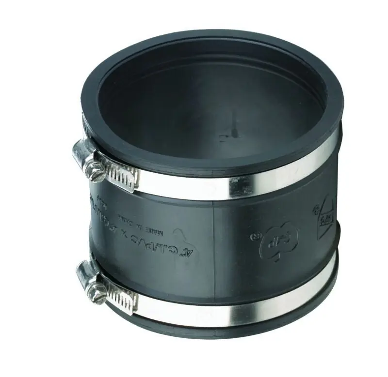 EverFlow 4845 12 Flexible Coupling