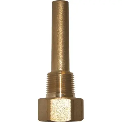 WINTERS INSTRUMENTS TIW01LF WO1-LF Lead Free Well Only