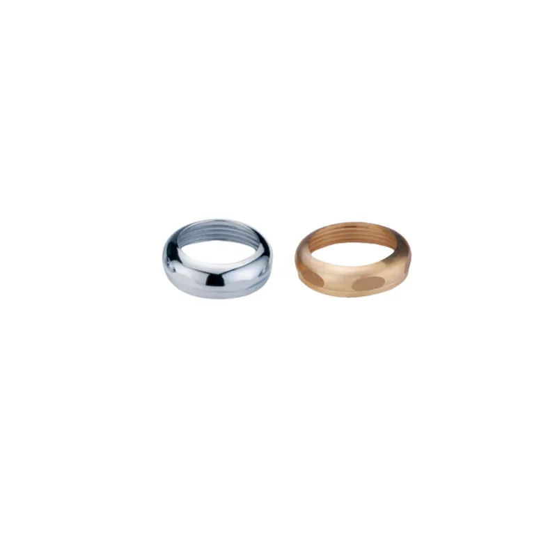 EverFlow 22613 Heavy Duty 1-1/2 Brass Slip Nut