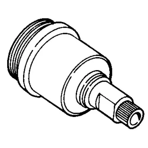 BRADLEY 118-119 CAP