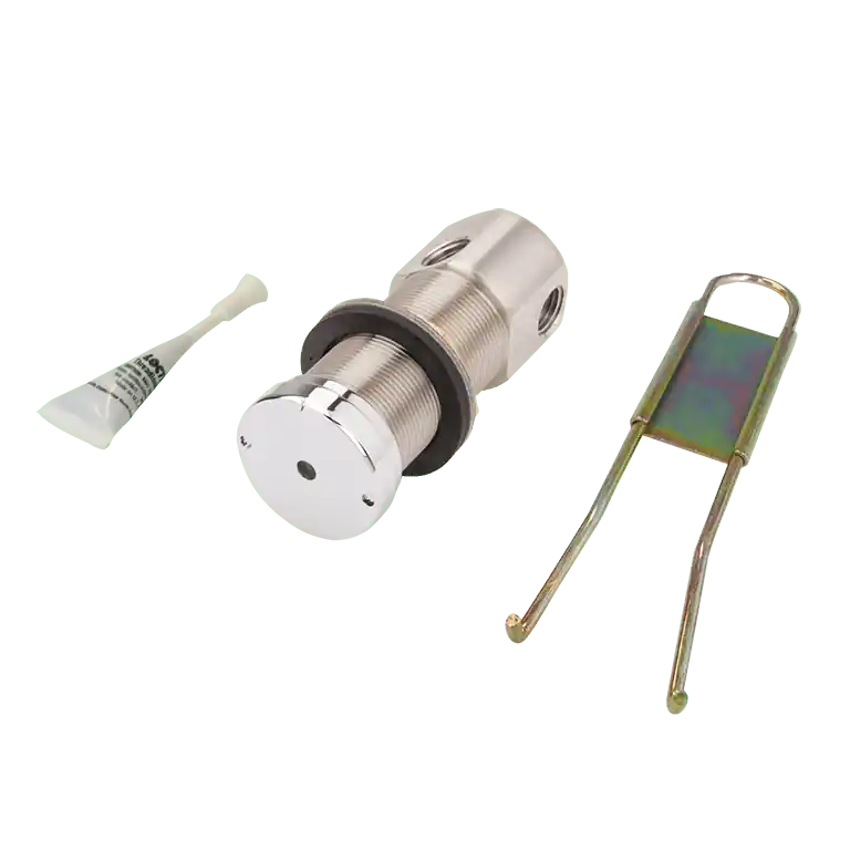 HAWS 5874PB P/B Valve Assy Non-Flange