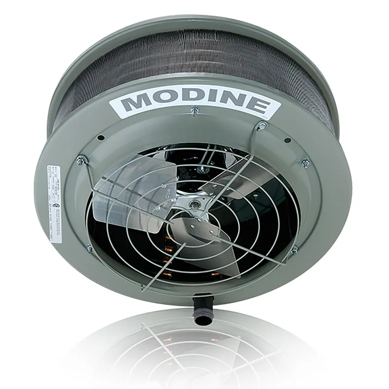 MODINE V333SB01SA V333 Power