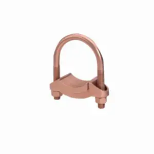 Burndy GG203 3-IN Grd Conn