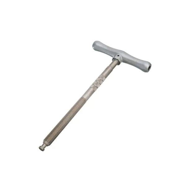 EMERSON PROFESSIONAL TOOLS 33505 RIDGID SCREW FEED HANDLE 2-A