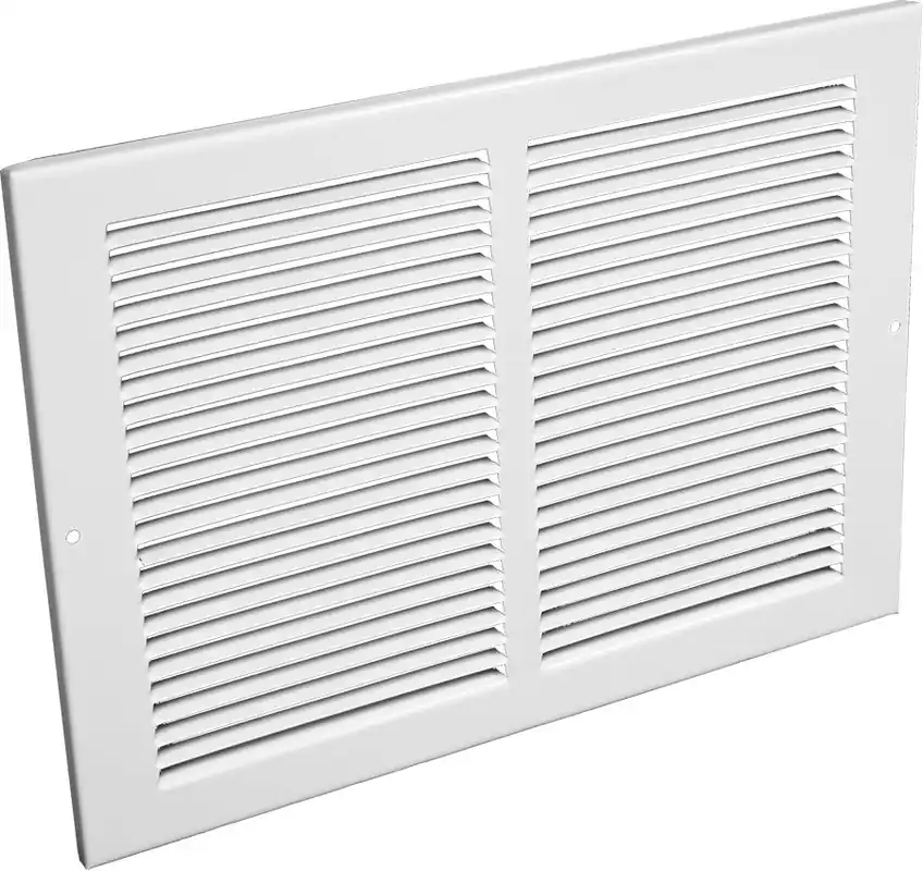 Continental Industries G35W2408 Return Air Grille 24 x 8 Replacement MPN