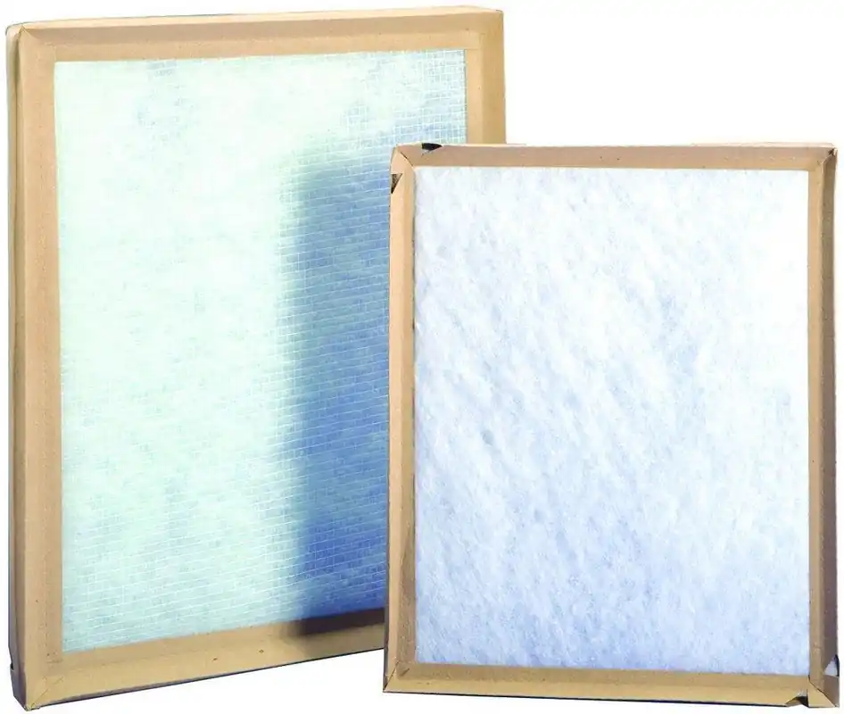 Parker Hannifin 5042193740 P312-STD1-14X25X1 Synthetic Poly Air Filter