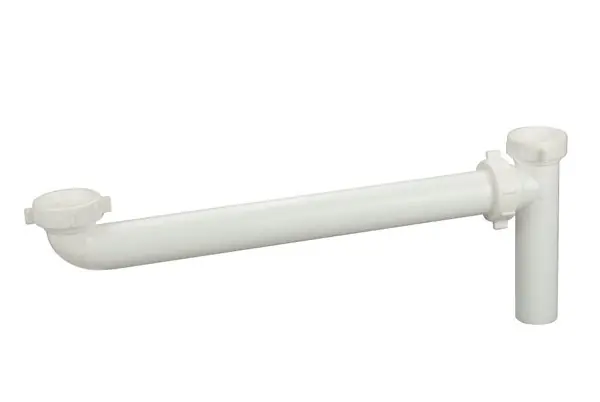 EverFlow P23416 End Outlet Waste 1-1/2 X 16