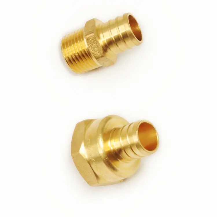CROWN INDUSTRIES LPA88M ADAPT PEX MALE 1