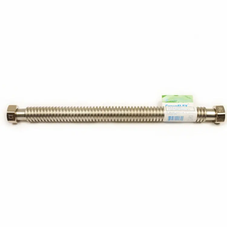 Crown Industries CSC0624 Connector S/S Water Htr 24