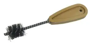 Gene Rich 806 1/4 ID Fitting Brush Copper