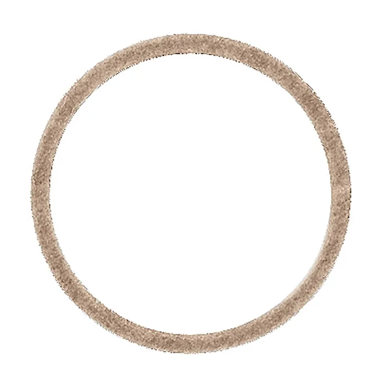 DANCO 35544 Gaskets Cap Thread Fibre
