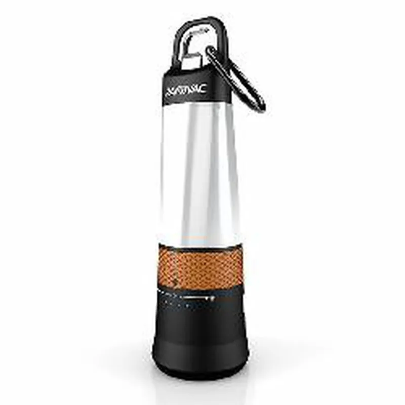RAYOVAC SP18650LN Pathfinder 3-in-1 Rechargeable Lantern