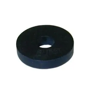 GENE RICH W-237A Washer Neoprene Flat 1/2