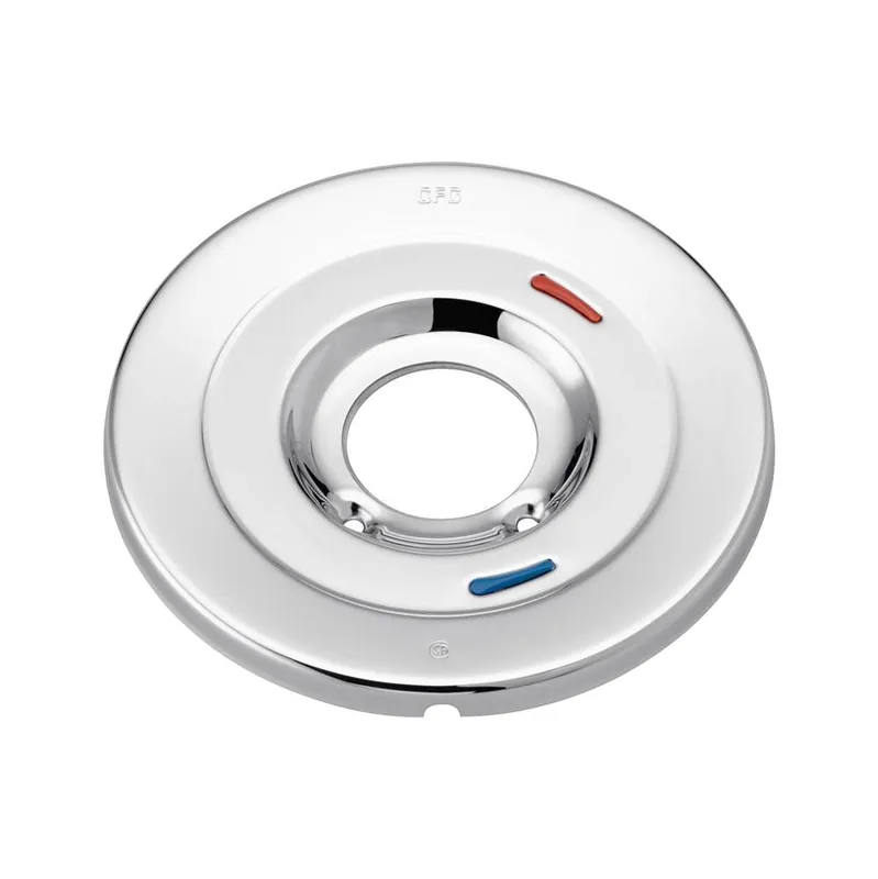 Cleveland Faucet Group 168190 ESC Cleveland T&S Chrome