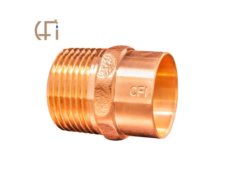 Copperfit 2308 Adaptors MxC 3