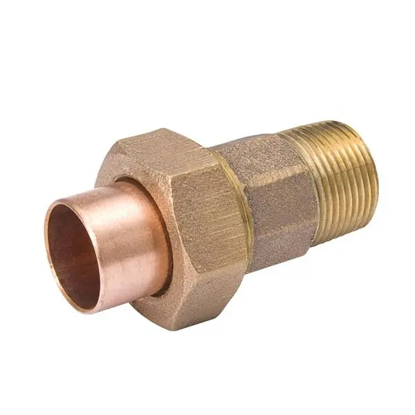 EverFlow A11214NL C X M Union Cast NL Domestic