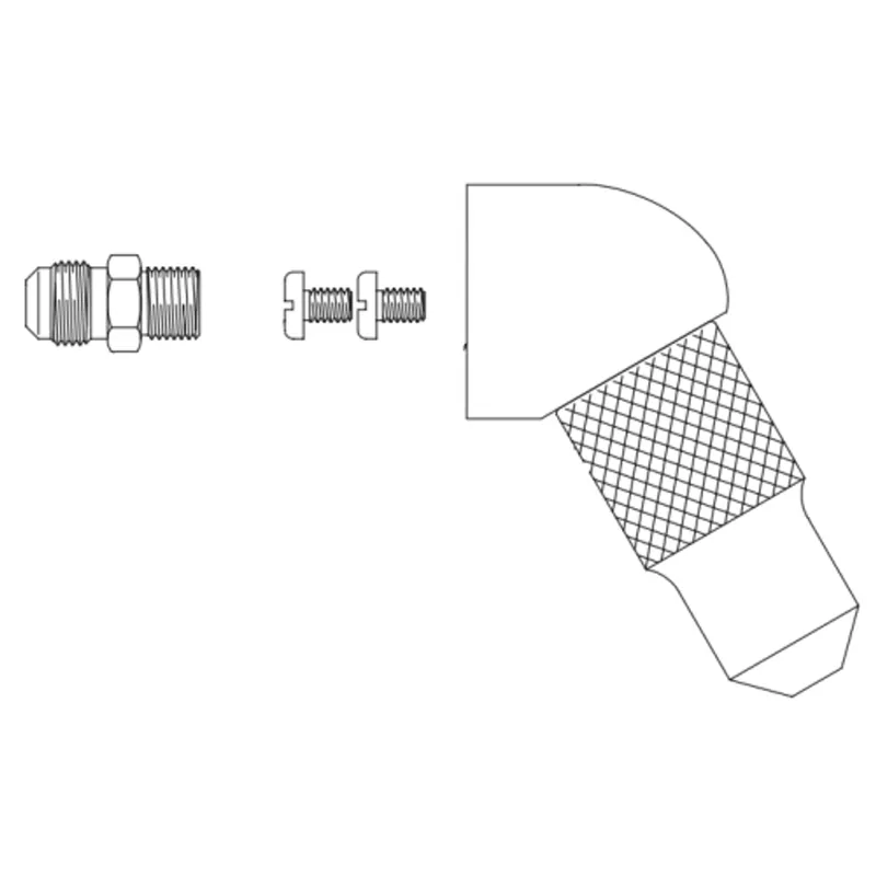 Acorn 1141-010-001 Showerhead Assy #852