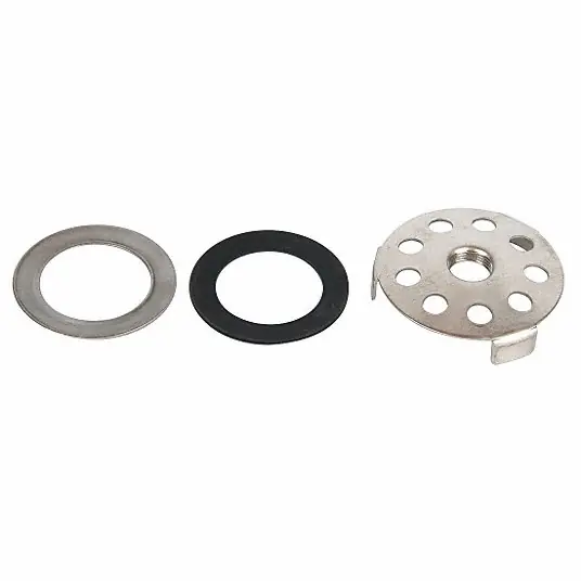 Guardian AP150-012B Drain Plate Assy for S/S Bowl