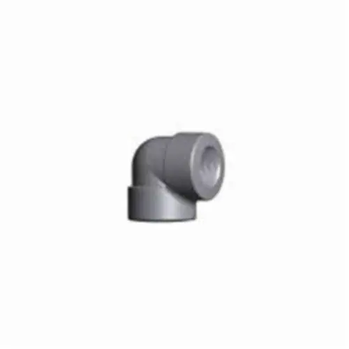 Capitol Manufacturing 12200104 FS Threaaded 90 Degree Fitting 3000#