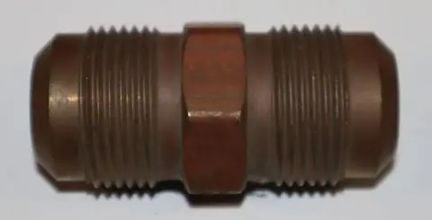 Holyoke fittings 42-14 Flare Union