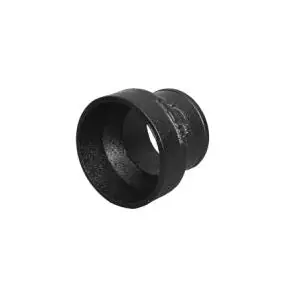 Charlotte Pipe NH-40A5X4 No Hub Reducer