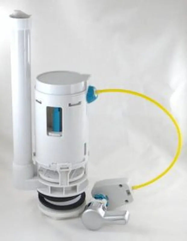 Briggs A2432 Vortens Dual Flush Mechanism